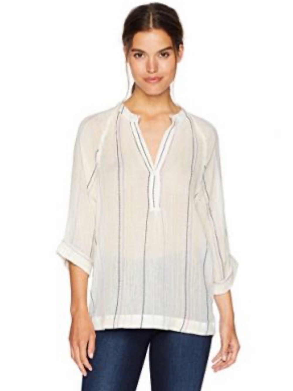 NWT Michael Stars Easy Tunic